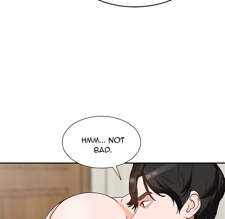 Town Girls - Chapter 41 [photo 31] - MangaPorn