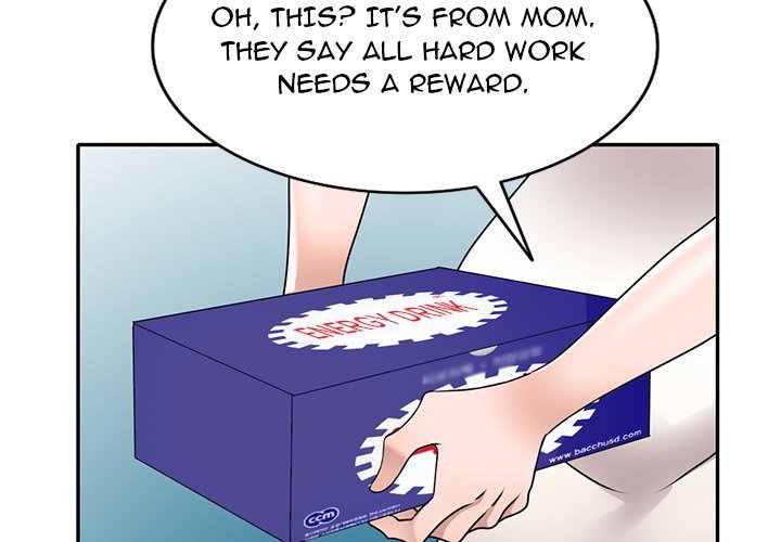 Town Girls - Chapter 41 [photo 4] - MangaPorn