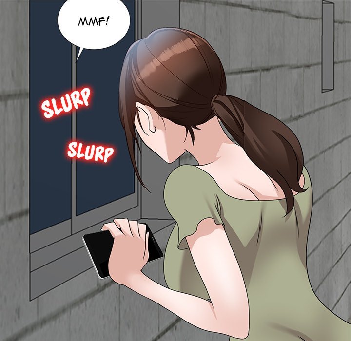 Town Girls - Chapter 41 [photo 62] - MangaPorn