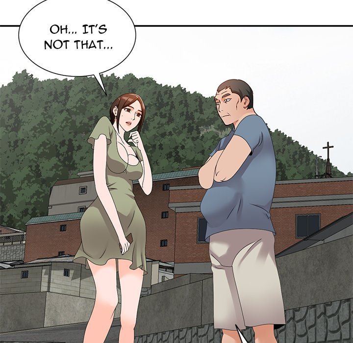 Town Girls - Chapter 41 [photo 80] - MangaPorn