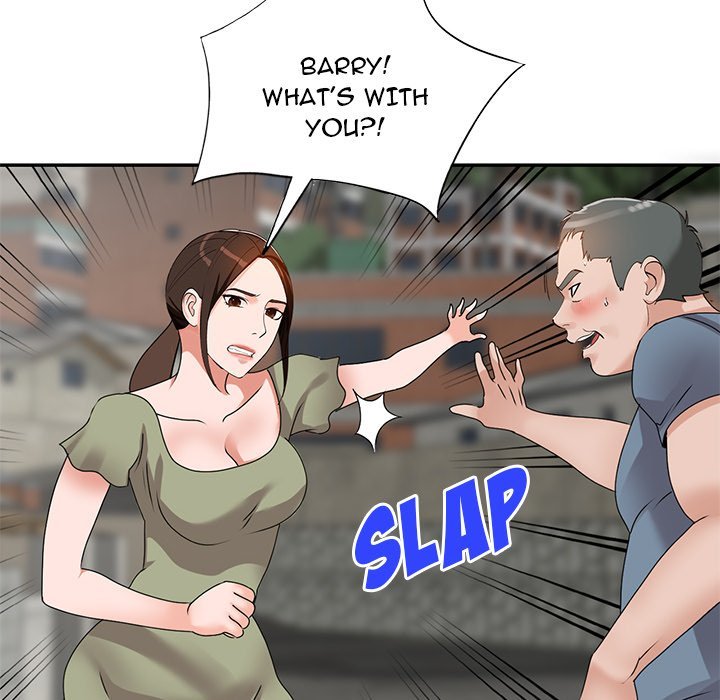 Town Girls - Chapter 41 [photo 86] - MangaPorn