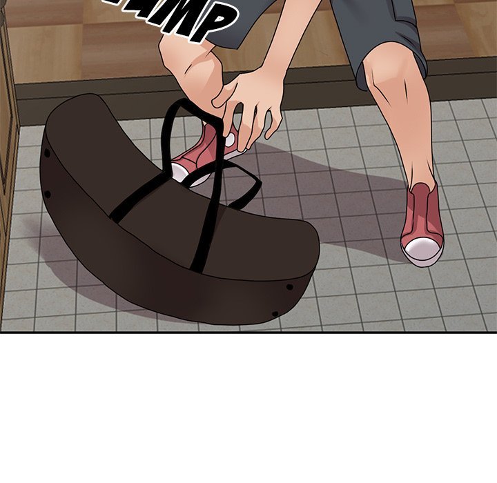 Town Girls - Chapter 42 [photo 100] - MangaPorn