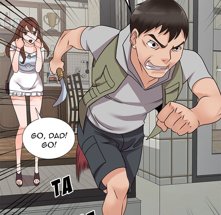 Town Girls - Chapter 42 [photo 106] - MangaPorn