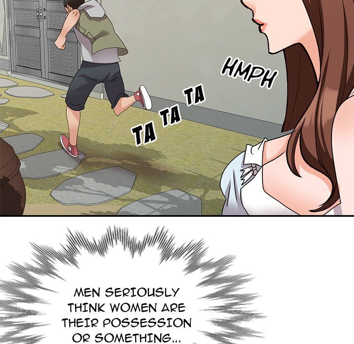 Town Girls - Chapter 42 [photo 109] - MangaPorn