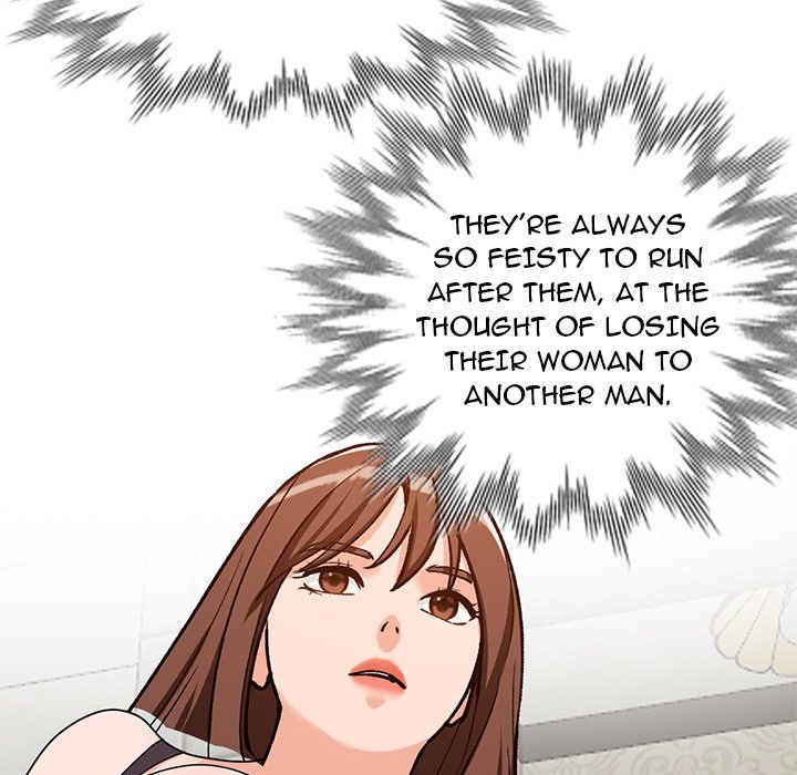 Town Girls - Chapter 42 [photo 110] - MangaPorn