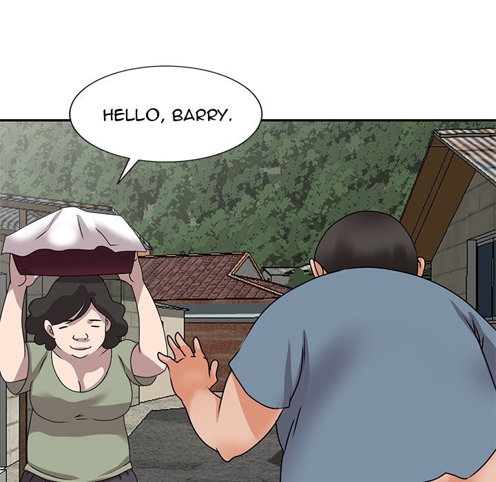 Town Girls - Chapter 42 [photo 116] - MangaPorn