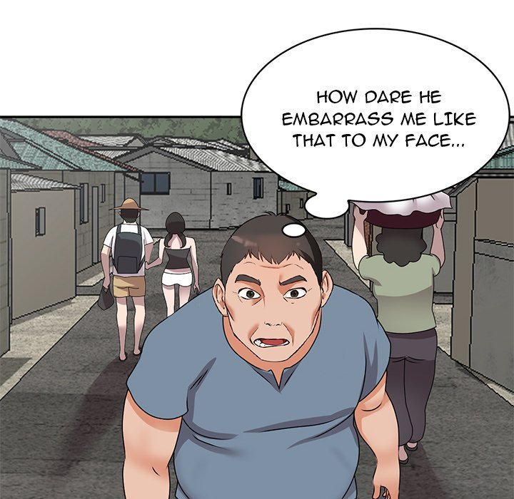 Town Girls - Chapter 42 [photo 118] - MangaPorn