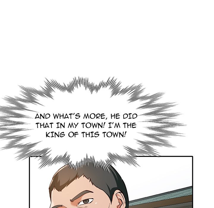 Town Girls - Chapter 42 [photo 120] - MangaPorn