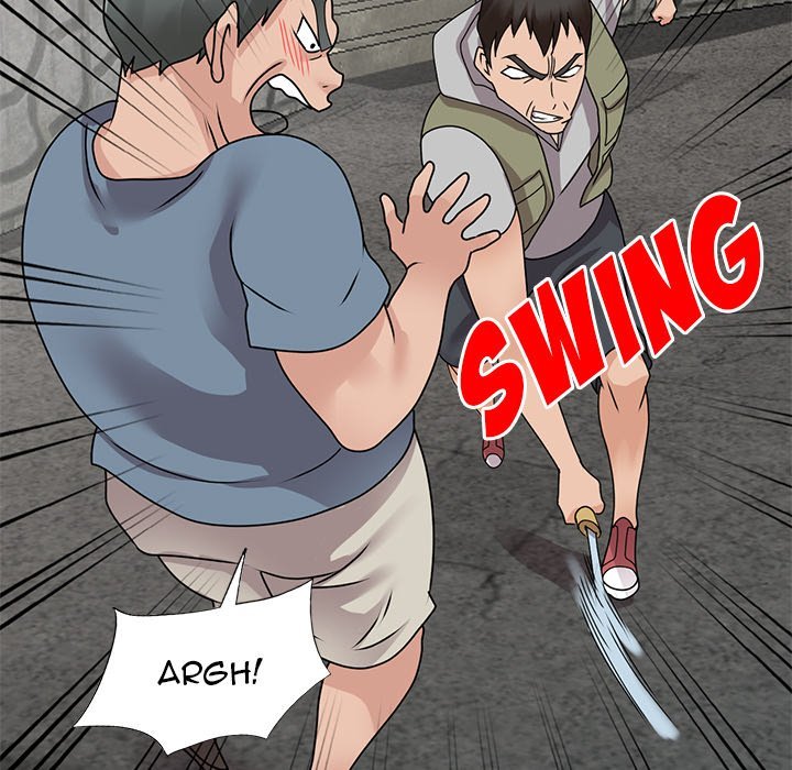 Town Girls - Chapter 42 [photo 125] - MangaPorn