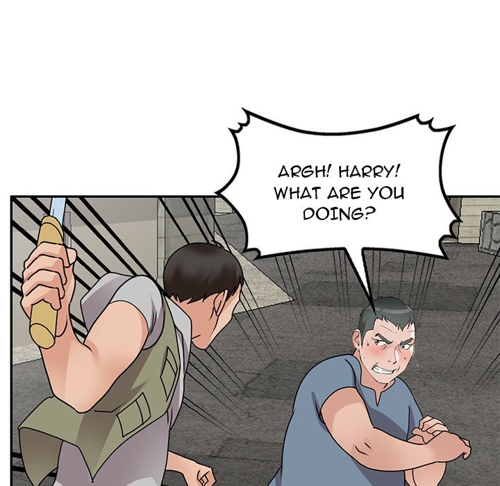 Town Girls - Chapter 42 [photo 127] - MangaPorn