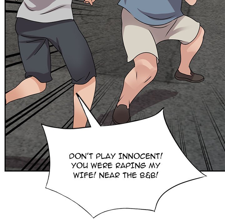 Town Girls - Chapter 42 [photo 128] - MangaPorn