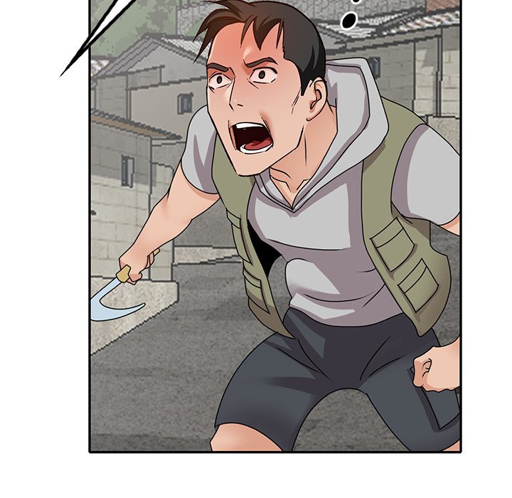 Town Girls - Chapter 42 [photo 134] - MangaPorn