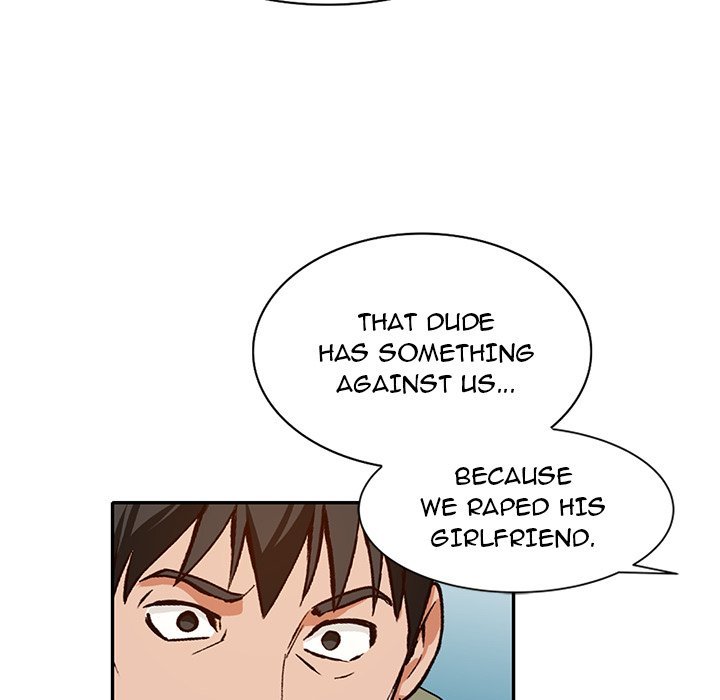 Town Girls - Chapter 42 [photo 137] - MangaPorn