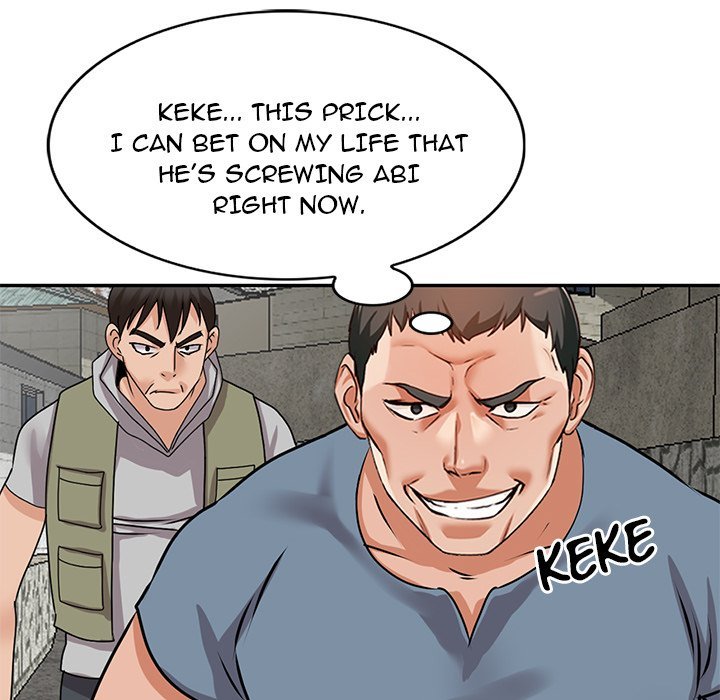 Town Girls - Chapter 42 [photo 142] - MangaPorn