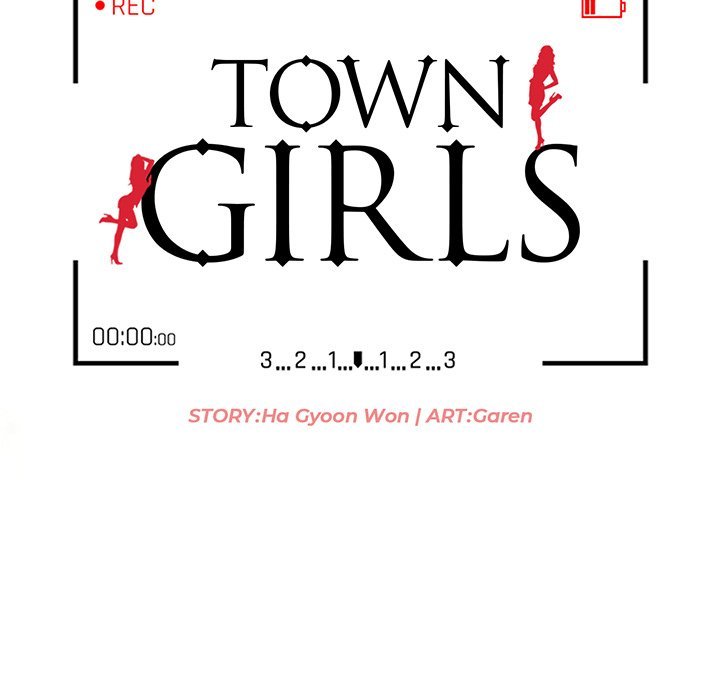 Town Girls - Chapter 42 [photo 16] - MangaPorn