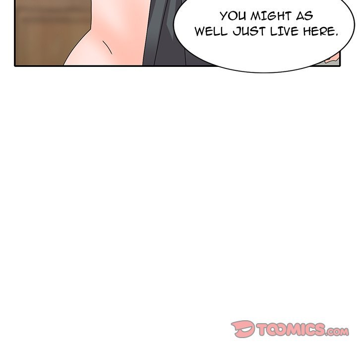 Town Girls - Chapter 42 [photo 27] - MangaPorn