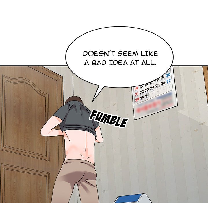 Town Girls - Chapter 42 [photo 28] - MangaPorn