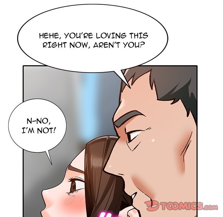 Town Girls - Chapter 42 [photo 33] - MangaPorn