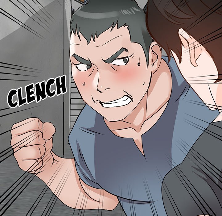 Town Girls - Chapter 42 [photo 44] - MangaPorn