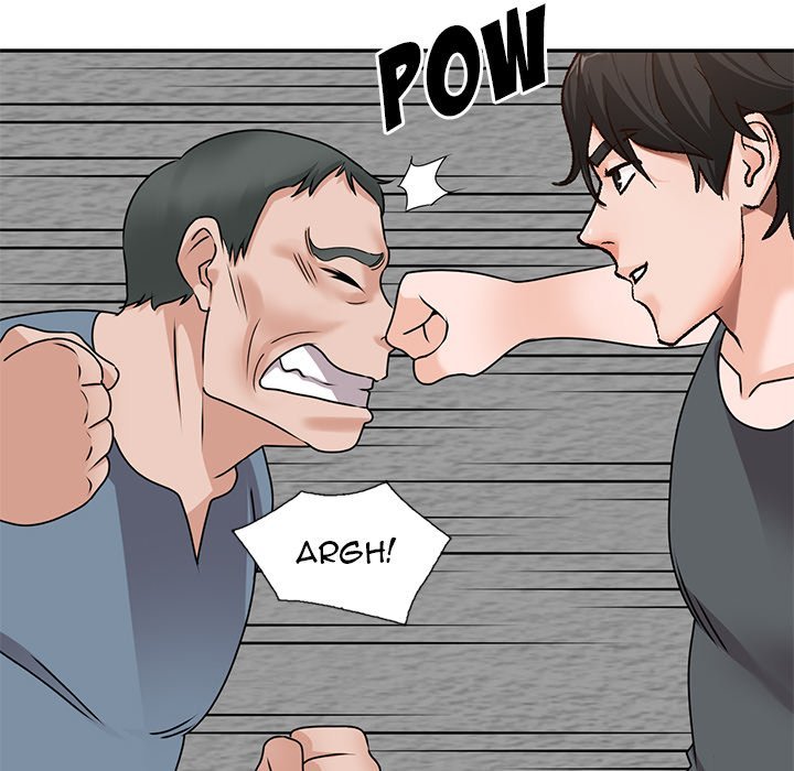 Town Girls - Chapter 42 [photo 46] - MangaPorn