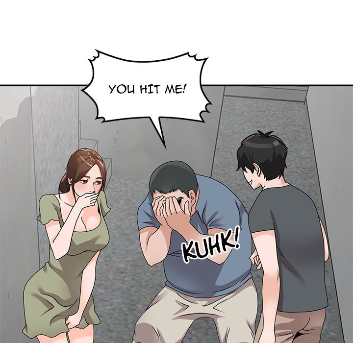 Town Girls - Chapter 42 [photo 48] - MangaPorn