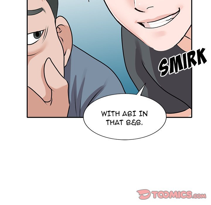 Town Girls - Chapter 42 [photo 51] - MangaPorn