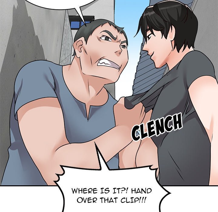 Town Girls - Chapter 42 [photo 53] - MangaPorn