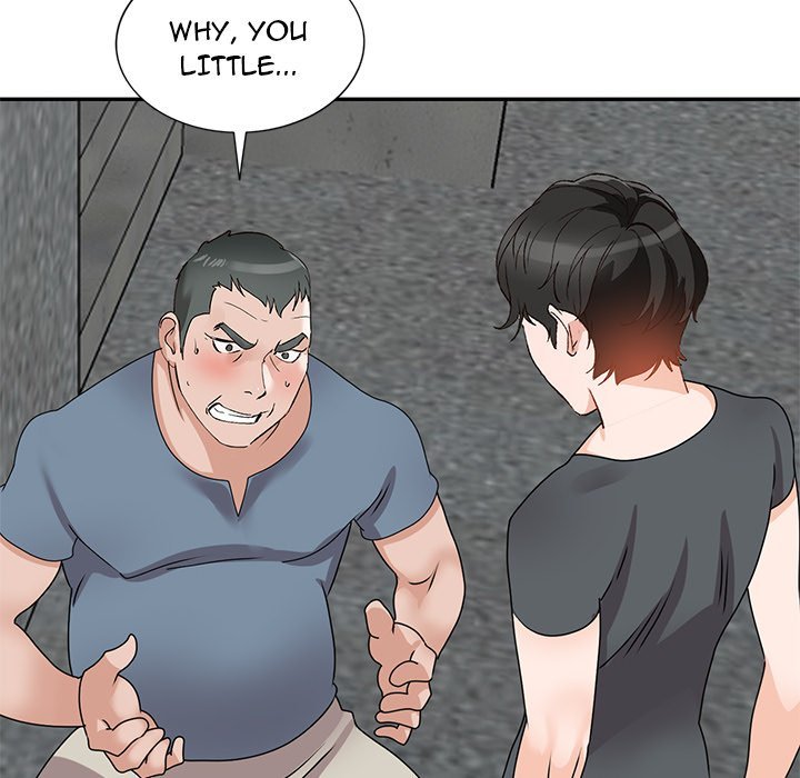 Town Girls - Chapter 42 [photo 59] - MangaPorn