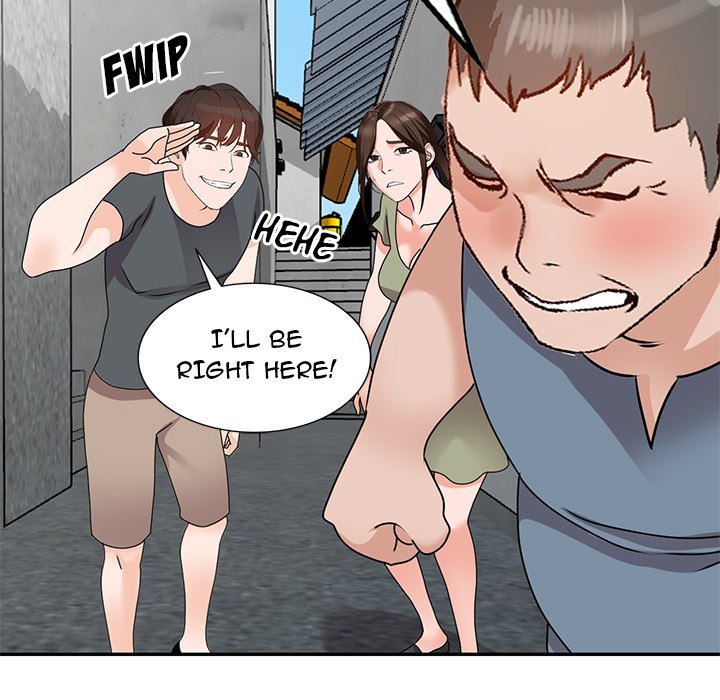 Town Girls - Chapter 42 [photo 62] - MangaPorn