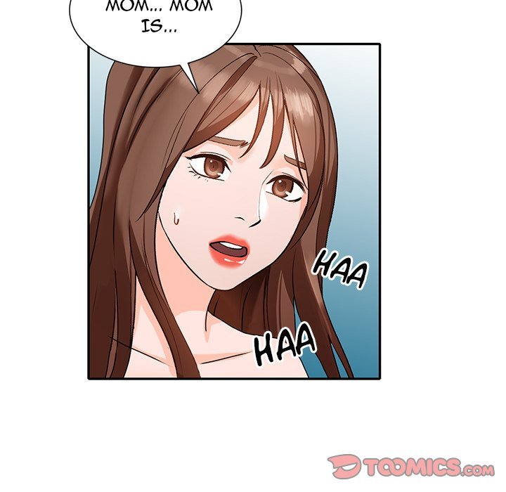 Town Girls - Chapter 42 [photo 93] - MangaPorn