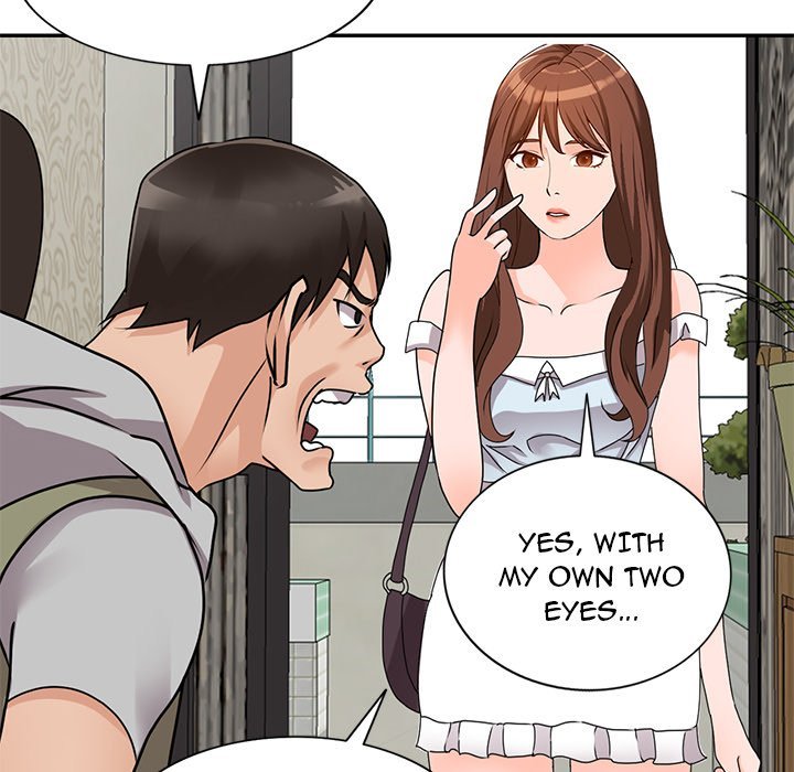 Town Girls - Chapter 42 [photo 97] - MangaPorn