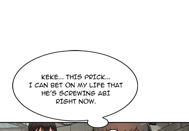 Town Girls - Chapter 43 [photo 1] - MangaPorn