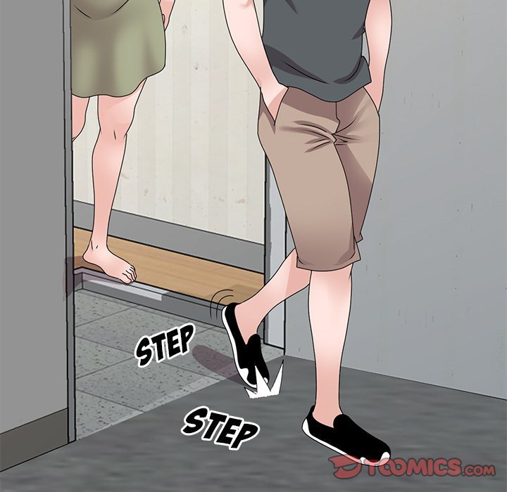 Town Girls - Chapter 43 [photo 105] - MangaPorn