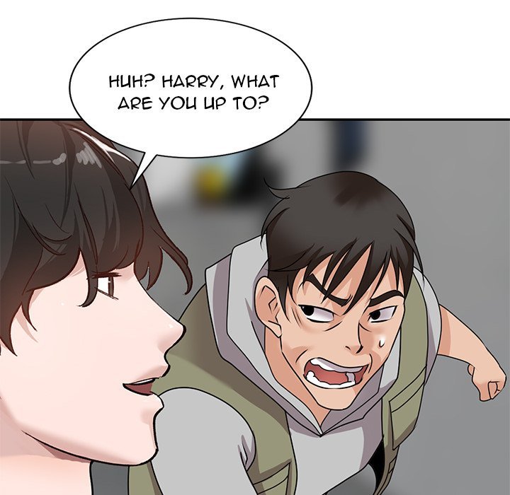 Town Girls - Chapter 43 [photo 112] - MangaPorn