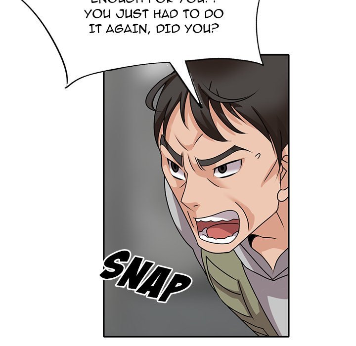 Town Girls - Chapter 43 [photo 114] - MangaPorn