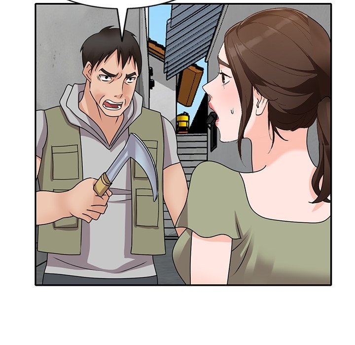 Town Girls - Chapter 43 [photo 124] - MangaPorn