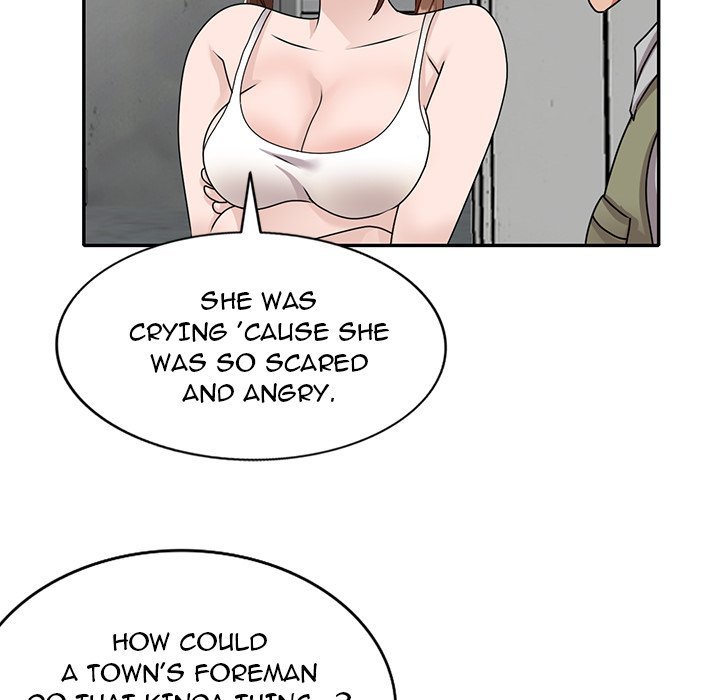 Town Girls - Chapter 43 [photo 132] - MangaPorn