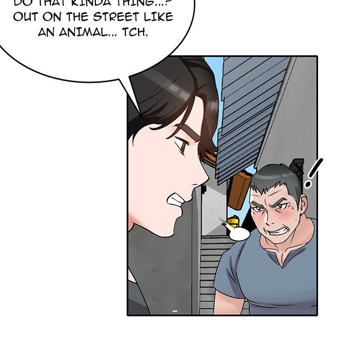 Town Girls - Chapter 43 [photo 133] - MangaPorn