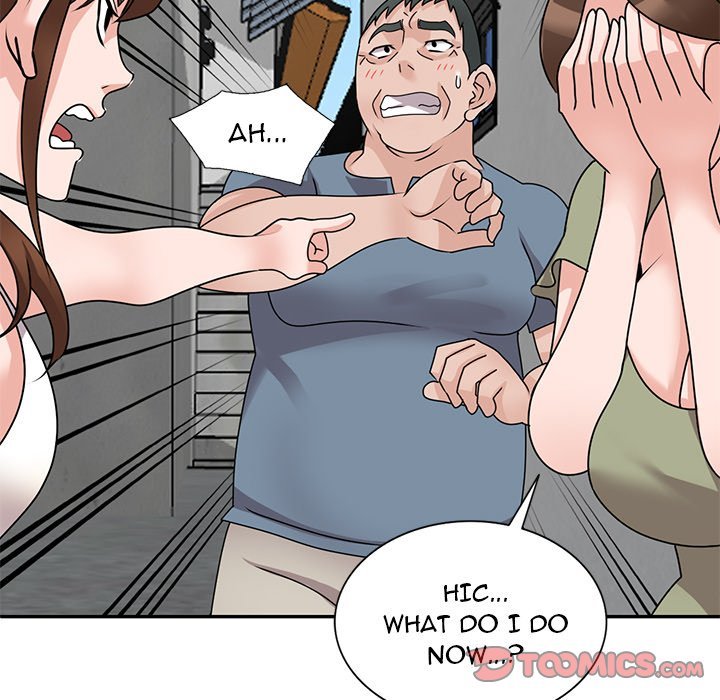 Town Girls - Chapter 43 [photo 135] - MangaPorn