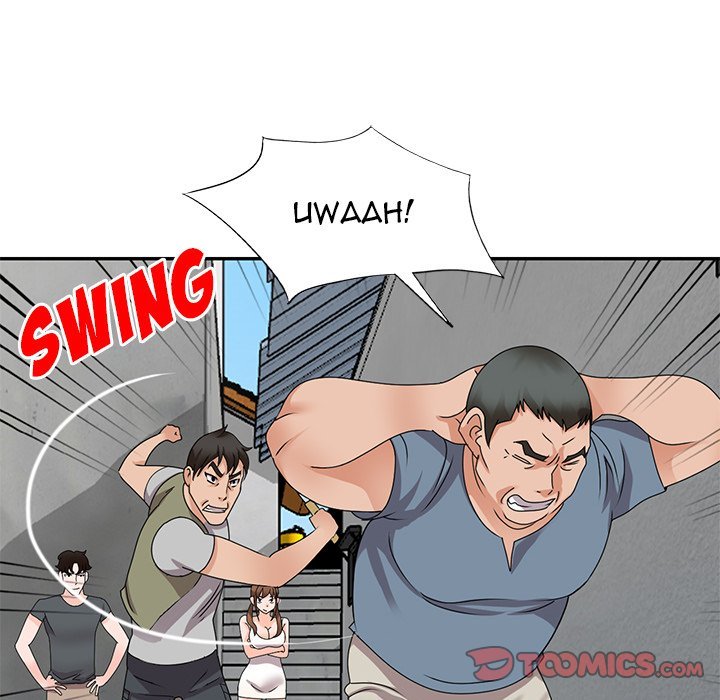 Town Girls - Chapter 43 [photo 141] - MangaPorn