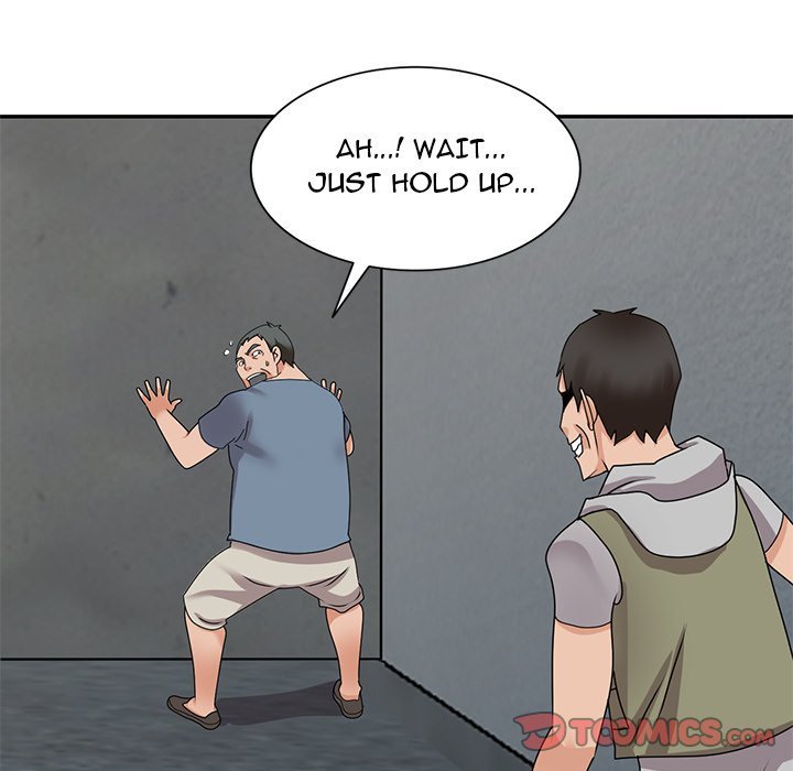 Town Girls - Chapter 43 [photo 147] - MangaPorn