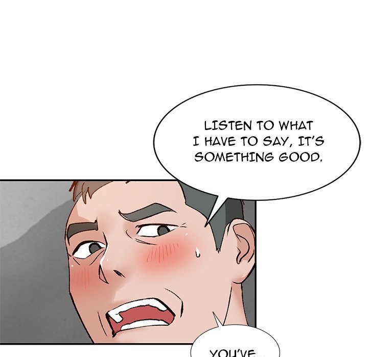 Town Girls - Chapter 43 [photo 149] - MangaPorn