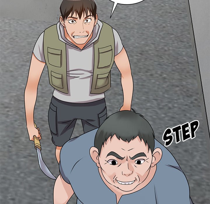 Town Girls - Chapter 43 [photo 29] - MangaPorn