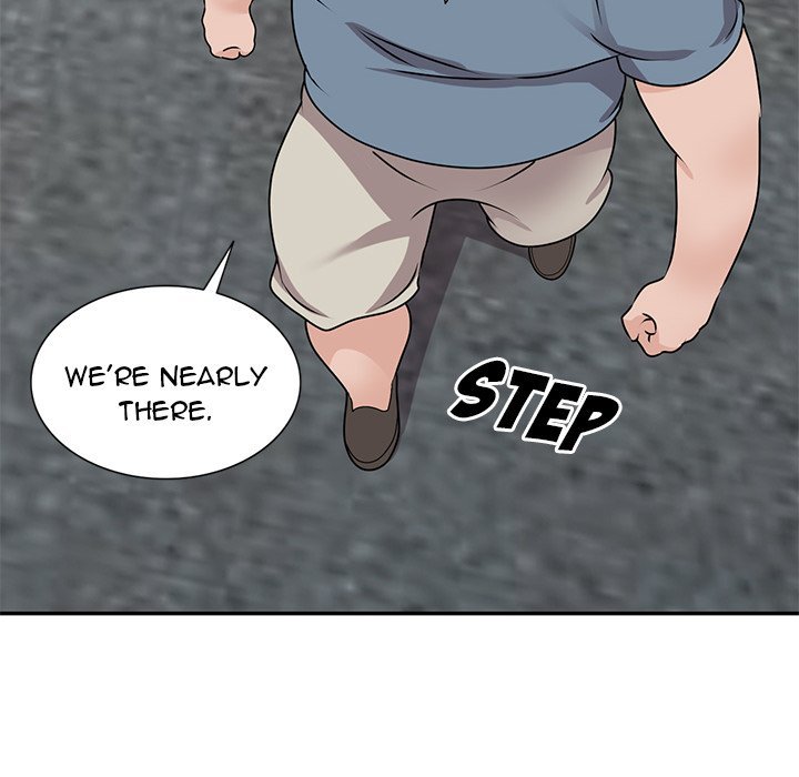 Town Girls - Chapter 43 [photo 30] - MangaPorn