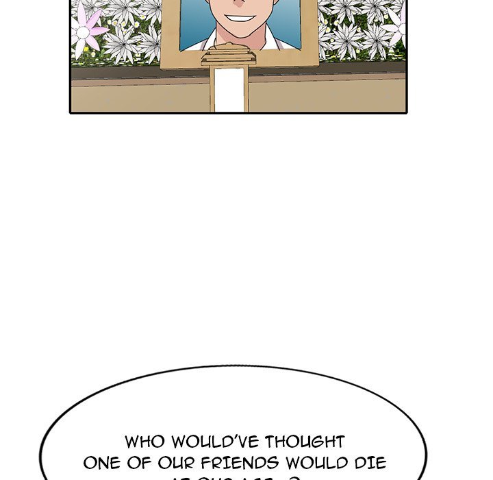 Town Girls - Chapter 44 [photo 121] - MangaPorn