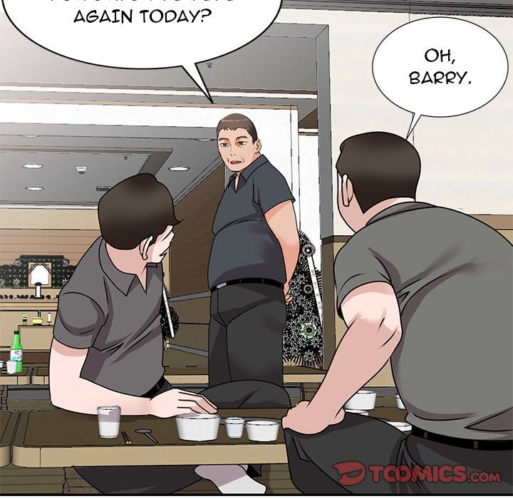 Town Girls - Chapter 44 [photo 129] - MangaPorn