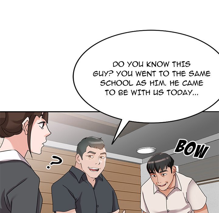 Town Girls - Chapter 44 [photo 143] - MangaPorn