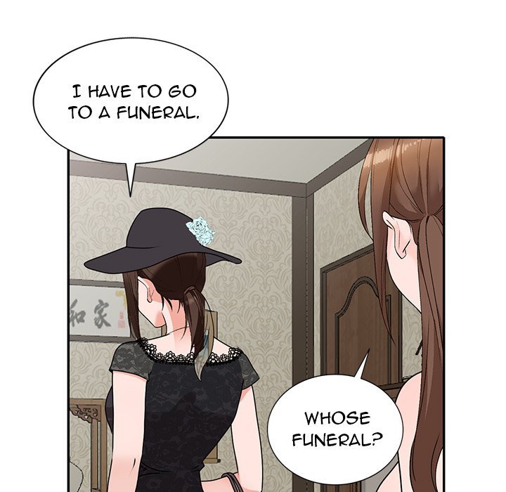 Town Girls - Chapter 44 [photo 24] - MangaPorn