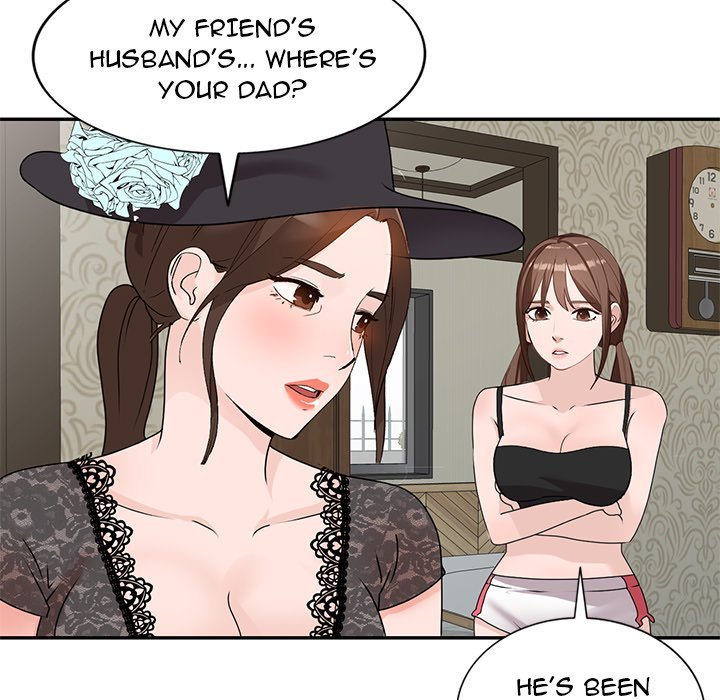 Town Girls - Chapter 44 [photo 26] - MangaPorn