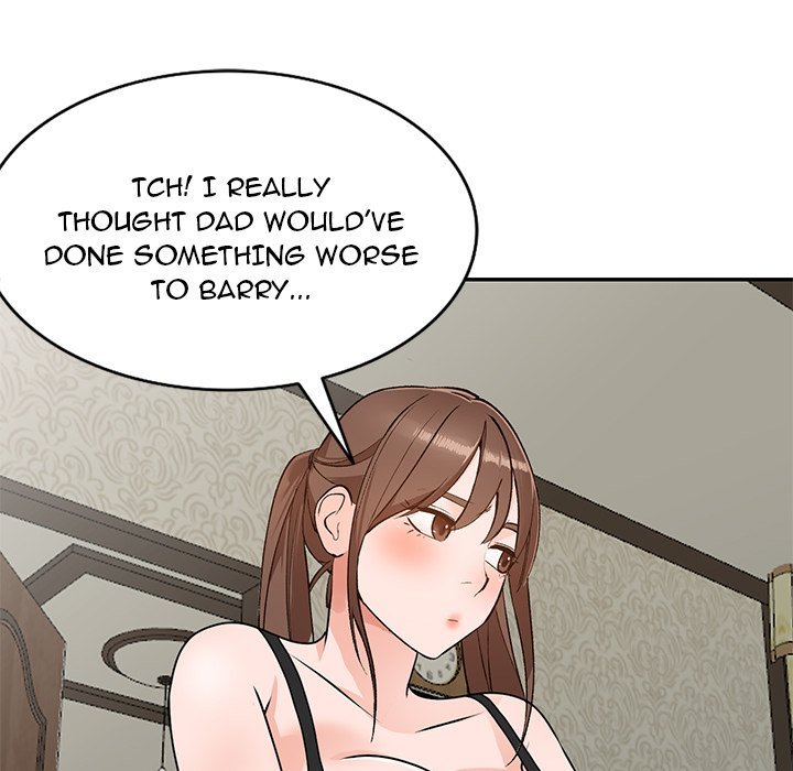 Town Girls - Chapter 44 [photo 28] - MangaPorn